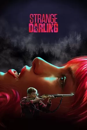 Strange Darling (2024) Dual Audio {Hindi-English} BMS WEBRip 480p [490MB] | 720p [980MB] | 1080p [1.7GB]