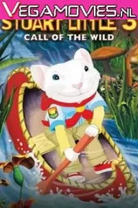 Stuart Little 3 (2005) Dual Audio {Hindi-English} 480p [300MB] | 720p [1GB] | 1080p [1.6GB]