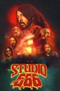 Studio 666 (2022) Dual Audio [Hindi + English] WeB-DL 480p [350MB] | 720p [950MB] | 1080p [2.2GB]