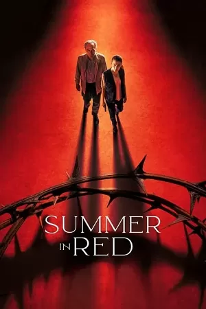 Summer in Red – Verano en rojo (2022) BluRay Dual Audio {Hindi-Spanish} 480p [360MB] | 720p [960MB] | 1080p [2.2GB]