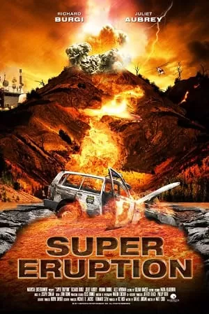 Super Eruption (2011) WEB-DL Dual Audio {Hindi-English} 480p [300MB] | 720p [800MB] | 1080p [2GB]