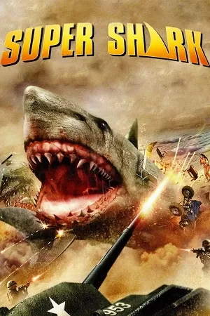 Super Shark (2011) Dual Audio [Hindi + English] WeB-DL 480p [300MB] | 720p [1GB] | 1080p [1.8GB]