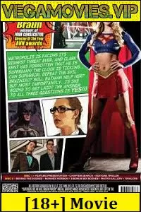 [18+] Supergirl XXX An Axel Braun Parody (2016) English Adult Movie 480p [430MB] HDRip