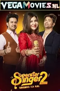 Superstar Singer (2022) Season 2 [Grand Finale] Full Indian Show 480p | 720p HDRip