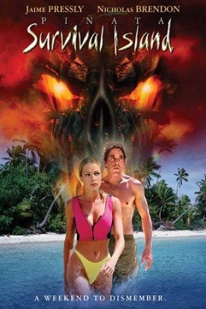 Survival Island (2005) Dual Audio {Hindi-English} WEB-DL 480p [300MB] | 720p [900MB] | 1080p [2GB]