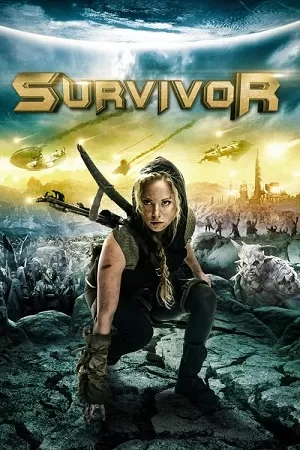 Survivor (2014) Dual Audio [Hindi + English] WeB-DL 480p [300MB] | 720p [900MB] | 1080p [1.8GB]