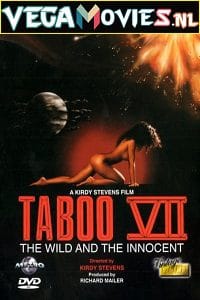 [18+] Taboo 7: The Wild and the Innocent (1989) English Full Movie 480p [500MB] BluRay