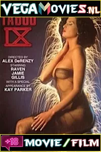 [18+] Taboo IX (1991) English 480p [250MB] HDRip