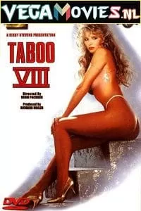 [18+] Taboo: Part 8 (1990) English Full Movie 480p [450MB] BluRay