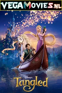 Tangled (2010) Dual Audio {Hindi-English} 480p [300MB] | 720p [900MB] | 1080p [1.9GB]