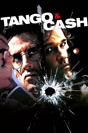 Tango & Cash (1989) Dual Audio {Hindi-English} BluRay 480p [340MB] | 720p [930MB] | 1080p [2GB]