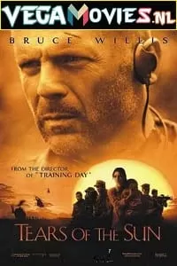 Tears of the Sun (2003) Dual Audio {Hindi-English} 480p [400MB] | 720p [1.2GB] | 1080p [3GB]