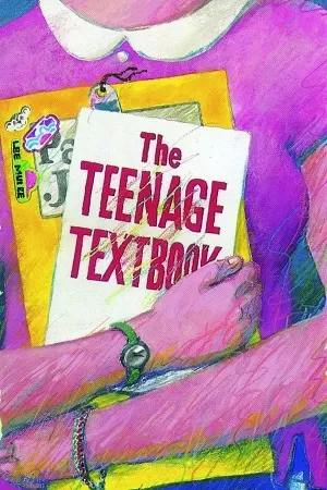 Teenage Textbook – S01 (2021) Dual Audio {Hindi-English} WEB-Series 720p & 1080p WEB-DL