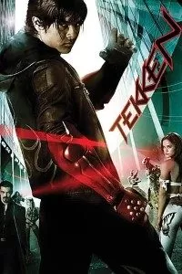 Tekken 2010 Dual Audio {Hindi-English} 480p [300MB] | 720p [700MB] BluRay