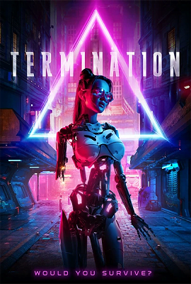 Termination (2020) Full Movie In English 480p [300MB] | 720p [800MB]