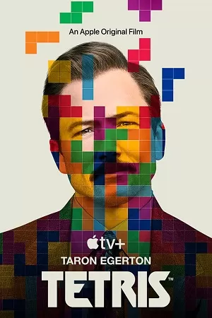 Tetris (2023) WEB-DL {English With Subtitles} Full Movie 480p [350MB] | 720p [950MB] | 1080p [2.5GB]