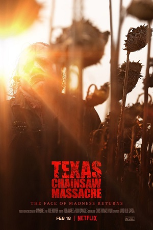 Texas Chainsaw Massacre – Netflix Original (2022) Dual Audio {Hindi-English} 480p [350MB] | 720p [920MB] | 1080p [2GB]