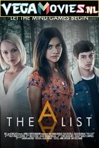 The A List (Season 1) Dual Audio [Hindi-English] Complete Series 480p [100MB] | 720p [200MB]