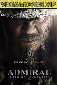 The Admiral: Roaring Currents (2014) Dual Audio {Hindi-English} 480p [400MB] | 720p [920MB]