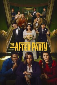 The Afterparty – Apple Tv+ Series (Season 1 – 2) [S02E10 Added] English WEB Series 720p [200MB] WEB-DL