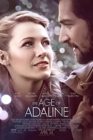 The Age of Adaline (2015) BluRay {English With Subtitles} Full Movie 480p [300MB] | 720p [900MB] | 1080p [2.2GB]