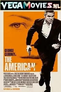 The American (2010) Dual Audio {Hindi-English} 480p [350MB] | 720p [1.2GB] | 1080p [2GB]