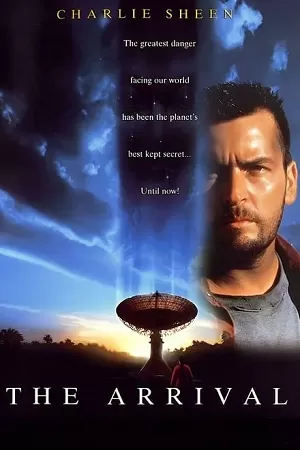 The Arrival (1996) BluRay Dual Audio {Hindi-English} 480p [410MB] | 720p [1.1GB] | 1080p [2GB] Full-Movie