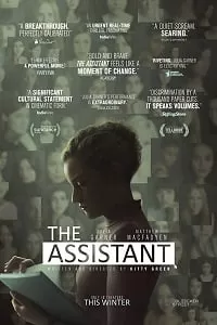 The Assistant (2019) Full Movie In English 480p [300MB] | 720p [750MB]