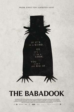 The Babadook (2014) {English with Subtitles} Full Movie WEB-DL 480p [300MB] | 720p [700MB] | 1080p [1.2GB]