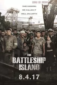 The Battleship Island (2017) Dual Audio {Hindi-Korean} 480p [430MB] | 720p [1.1GB] | 1080p [4GB]