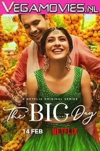 The Big Day (2021) Season 1 Hindi Complete Netflix WEB Series 480p | 720p HDRip