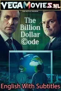 The Billion Dollar Code (Season 1) {English With Subtitles} Netflix Series 480p | 720p WEB-DL