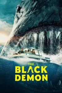 The Black Demon (2023) Dual Audio [Hindi + English] WeB-DL 480p [320MB] | 720p [900MB] | 1080p [2GB]