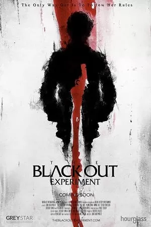 The Blackout Experiment (2021) Dual Audio {Hindi-English} 480p [300MB] | 720p [850MB] | 1080p [1.5GB]