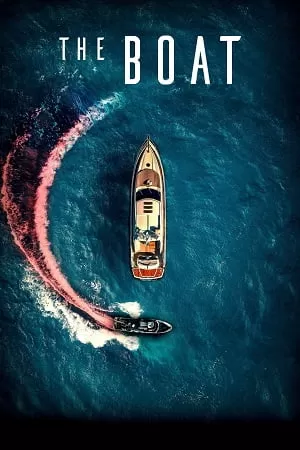 The Boat (2022) Dual Audio [Hindi + English] BluRay 480p [400MB] | 720p [950MB] | 1080p [2.1GB]