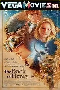 The Book of Henry (2017) Dual Audio {Hindi-English} 480p [300MB] | 720p [1GB]