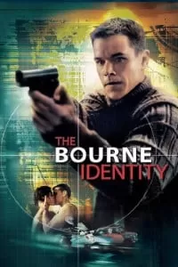 The Bourne Identity (2002) Dual Audio {Hindi-English} 480p [400MB] | 720p [800MB] | 1080p [1.7GB]