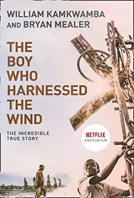 The Boy Who Harnessed the Wind (2019) NetFlix Full Movie 480p [500MB] | 720p [1GB] | 1080p [1.8GB]