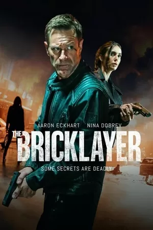 The Bricklayer (2024) WEB-DL Dual Audio {Hindi-English} 480p [400MB] | 720p [1.1GB] | 1080p [3.6GB] Full-Movie