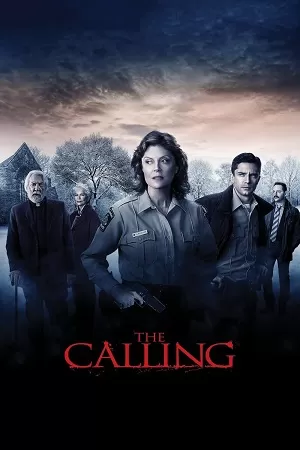 The Calling (2014) AMZN WEB-DL Dual Audio {Hindi-English} 480p [360MB] | 720p [1.1GB] | 1080p [2.2GB]