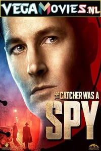 The Catcher Was a Spy (2018) Dual Audio {Hindi-English} 480p [350MB] | 720p [900MB] | 1080p [2GB]