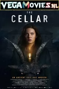 The Cellar (2022) {English With Subtitles} 480p [300MB] | 720p [800MB]