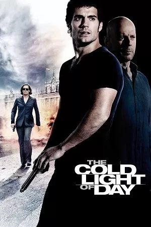 The Cold Light of Day (2012) Dual Audio [Hindi + English] Bluray 480p [330MB] | 720p [700MB] | 1080p [1.6GB]