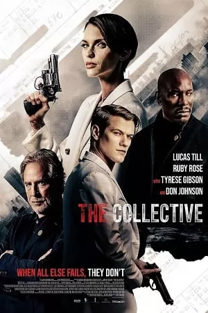 The Collective (2023) BluRay Dual Audio {Hindi-English} 480p [350MB] | 720p [870MB] | 1080p [2GB]