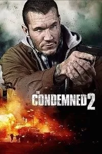 The Condemned 2 (2015) Dual Audio Hindi 480p [300MB] | 720p [1GB]