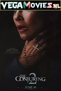 The Conjuring 2 (2016) Dual Audio {Hindi-English} 480p [400MB] | 720p [900MB] | 1080p [4GB]