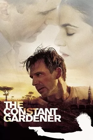 The Constant Gardener (2005) Dual Audio {Hindi-English} BluRay 480p [550MB] | 720p [1.1GB] | 1080p [2.6GB]