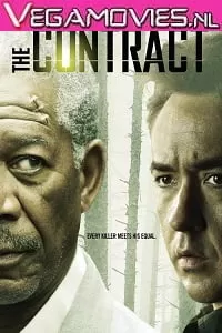 The Contract (2006) Dual Audio {Hindi-English} 480p [300MB] | 720p [650MB]