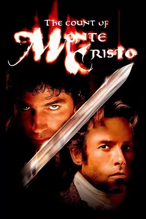 The Count of Monte Cristo (2002) BluRay Dual Audio {Hindi-English} 480p [430MB] | 720p [1.2GB] | 1080p [2.5GB]