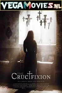 The Crucifixion (2017) {English With Subtitles} BluRay 480p [300MB] | 720p [700MB]